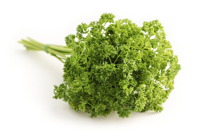 Herb Market